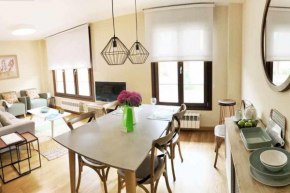 Apartamentos Venuntiempo VUT1217ASVUT1AS